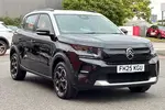2025 Citroen C3