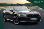 2025 Skoda Superb Estate