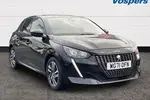 2021 Peugeot 208