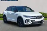 2025 Volkswagen T-Roc