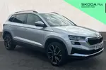 2023 Skoda Karoq