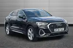 2020 Audi Q3