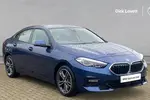 2023 BMW 2 Series Gran Coupe