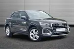 2022 Audi Q2