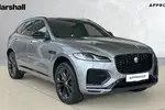 2024 Jaguar F-Pace