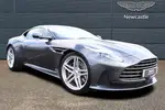 2025 Aston Martin Db12