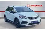2023 Honda Jazz Crosstar