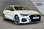 2022 Audi A3