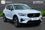 2024 Volvo XC40