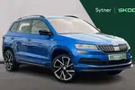 2021 Skoda Karoq