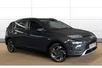 2024 Hyundai Bayon