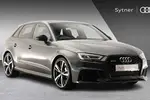 2019 Audi RS3