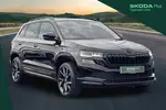 2023 Skoda Karoq