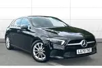 2020 Mercedes-Benz A-Class