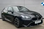 2026 BMW 1 Series