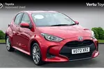 2022 Toyota Yaris