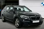 2018 BMW X1