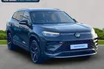 2025 Volkswagen Tayron