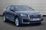 2018 Audi Q2