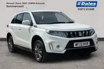 2022 Suzuki Vitara