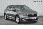 2022 Skoda Fabia