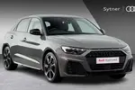 2023 Audi A1