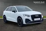 2021 Audi Q2