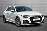 2019 Audi A1