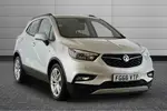 2016 Vauxhall Mokka X