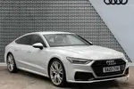 2023 Audi A7