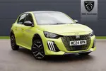 2024 Peugeot 208