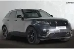 2022 Land Rover Range Rover Velar