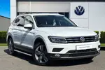 2018 Volkswagen Tiguan Allspace