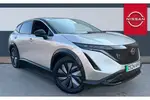 2024 Nissan Ariya