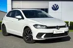 2025 Volkswagen Polo