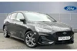 2024 Ford Focus