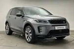 2025 Land Rover Discovery Sport