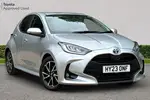 2023 Toyota Yaris