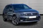 2020 Volkswagen Tiguan Allspace