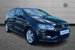 2016 Volkswagen Polo