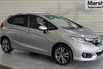 2018 Honda Jazz