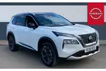 2026 Nissan X-Trail