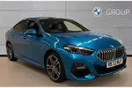 2022 BMW 2 Series Gran Coupe