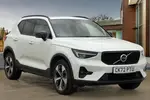 2022 Volvo XC40
