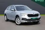 2024 Skoda Kamiq