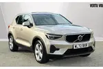 2023 Volvo XC40