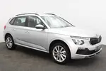 2026 Skoda Kamiq