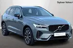 2023 Volvo XC60