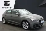 2023 Audi A1