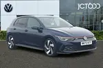 2021 Volkswagen Golf GTI